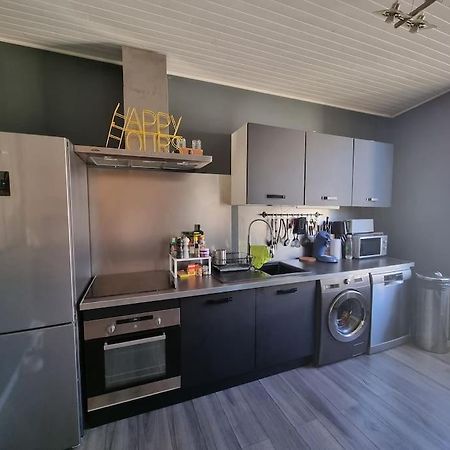 Le Claussat #Hypercentre #Parking Apartment Chamalières Exterior foto